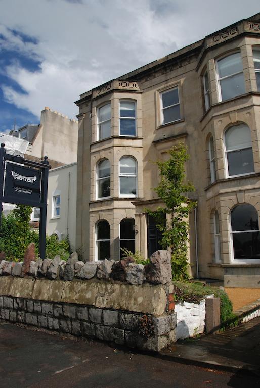 Hotel Number 38 Clifton Bristol Exterior foto