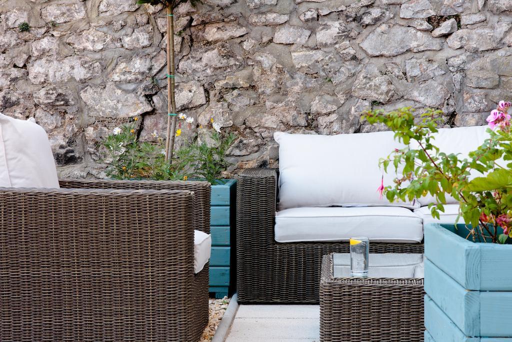 Hotel Number 38 Clifton Bristol Exterior foto