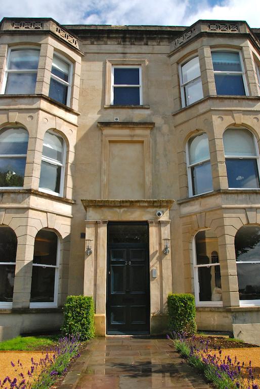 Hotel Number 38 Clifton Bristol Exterior foto