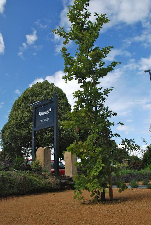 Hotel Number 38 Clifton Bristol Exterior foto