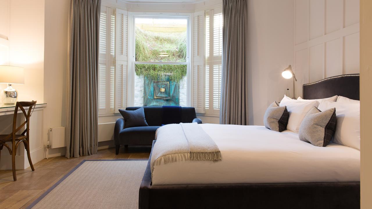 Hotel Number 38 Clifton Bristol Exterior foto