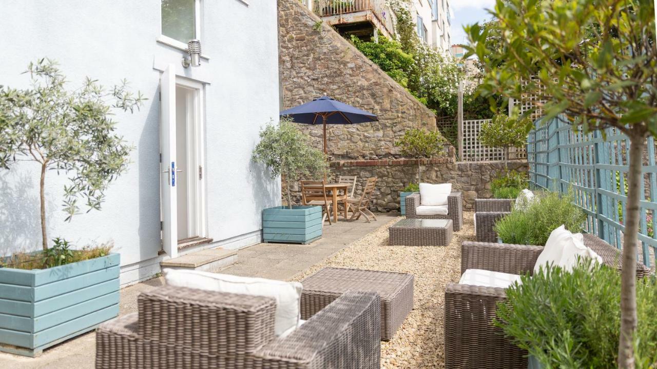 Hotel Number 38 Clifton Bristol Exterior foto